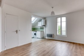 Appartement à Corbeil-Essonnes