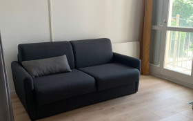 Appartement à Sète