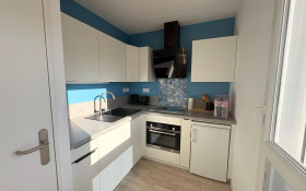 Appartement à Vaux-sur-Mer