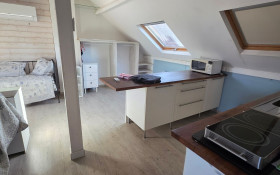 Appartement à Berck
