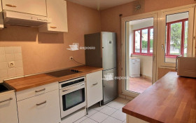 Appartement à Schiltigheim