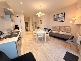 Appartement à Trouville-sur-Mer