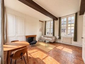 Appartement à Rouen