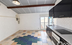 Appartement à Vias