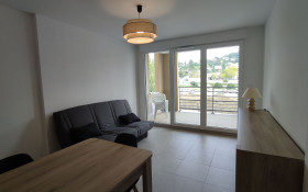 Appartement à Manosque