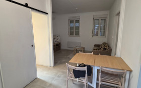 Appartement à Berck