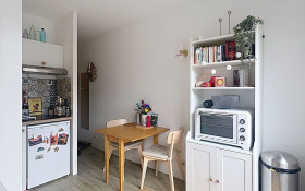 Appartement à Brest