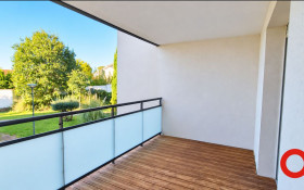 Appartement à Béziers