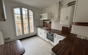 Appartement à Limoges