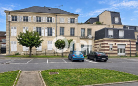 Appartement à Noyon