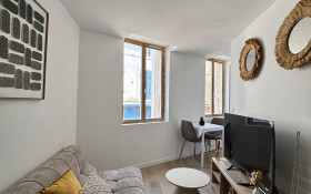 Appartement à Niort