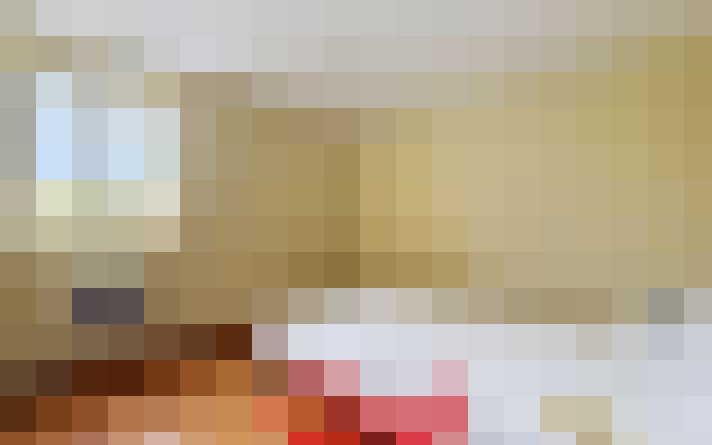  / #8