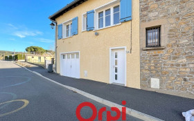 Appartement à Messimy