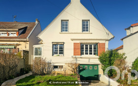Maison à Ermont