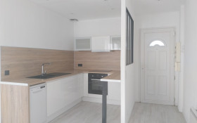Appartement à Saujon