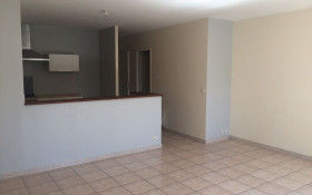 Appartement à Mèze