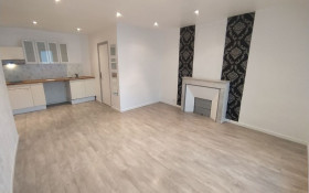 Appartement à Istres