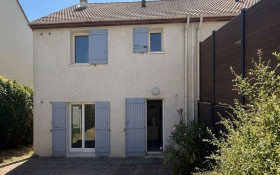 Maison à Meaux