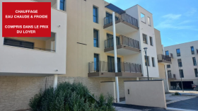 Appartement à Le Pontet