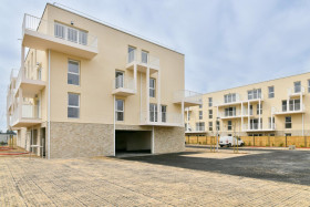 Appartement à Monteux