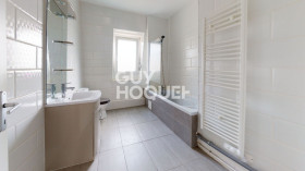 Appartement à Mulhouse