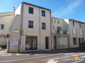 Appartement à Cuxac-d'Aude