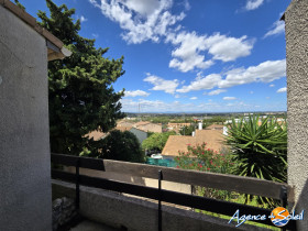 Maison à Narbonne