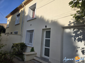 Maison à Narbonne