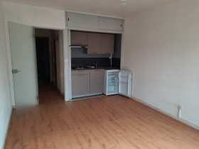 Studio à Nancy