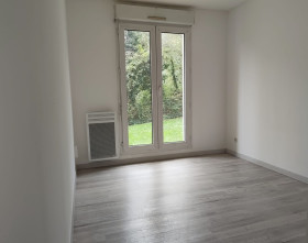 Appartement à Laxou
