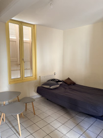 Studio à Troyes