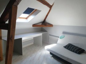 Appartement à Troyes