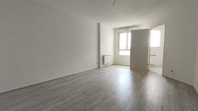 Appartement à Laxou