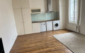 Appartement à Sèvres