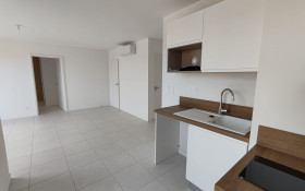 Appartement à Marseillan