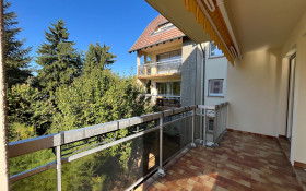 Appartement à Saverne