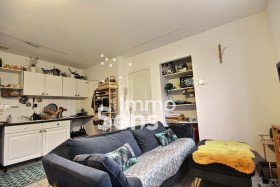 Appartement à Lille