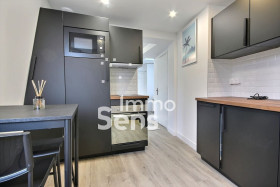 Appartement à Lille