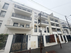 Appartement à Villepinte