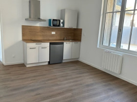 Appartement à Laval