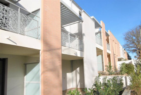 Appartement à L'Union