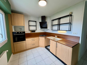 Appartement à Saint-Brieuc