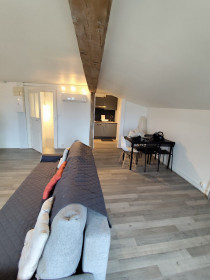 Appartement à Castelnaudary