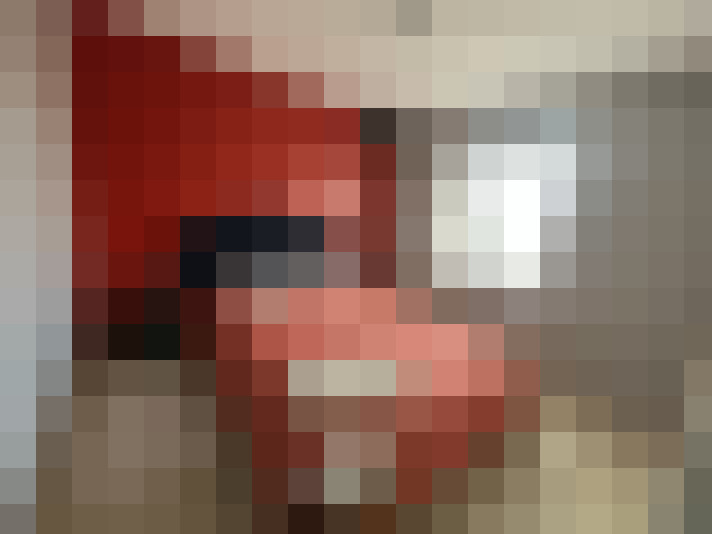  / #7