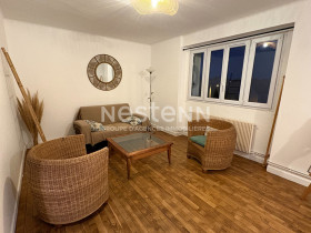 Appartement à Saint-Brieuc