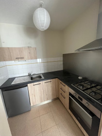 Appartement à Laval
