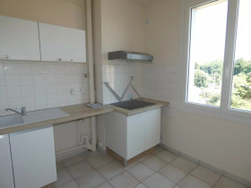 Appartement à Montélimar