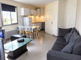 Appartement à Chambéry