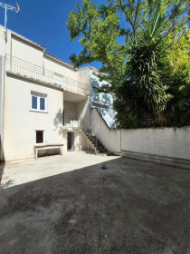 Maison à Narbonne
