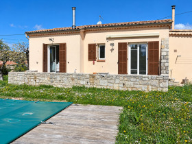 Maison à Levens